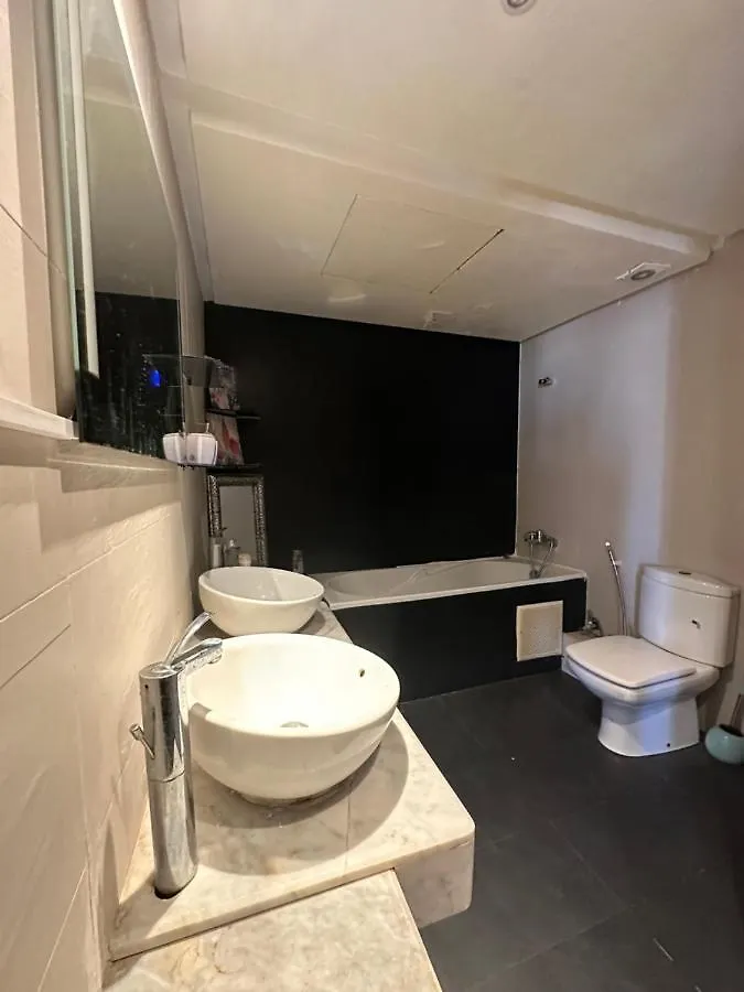 דירה אגאדיר Haut Standing Appartement