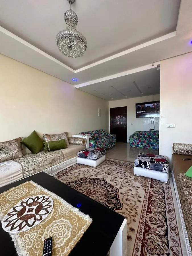 Haut Standing Appartement أغادير