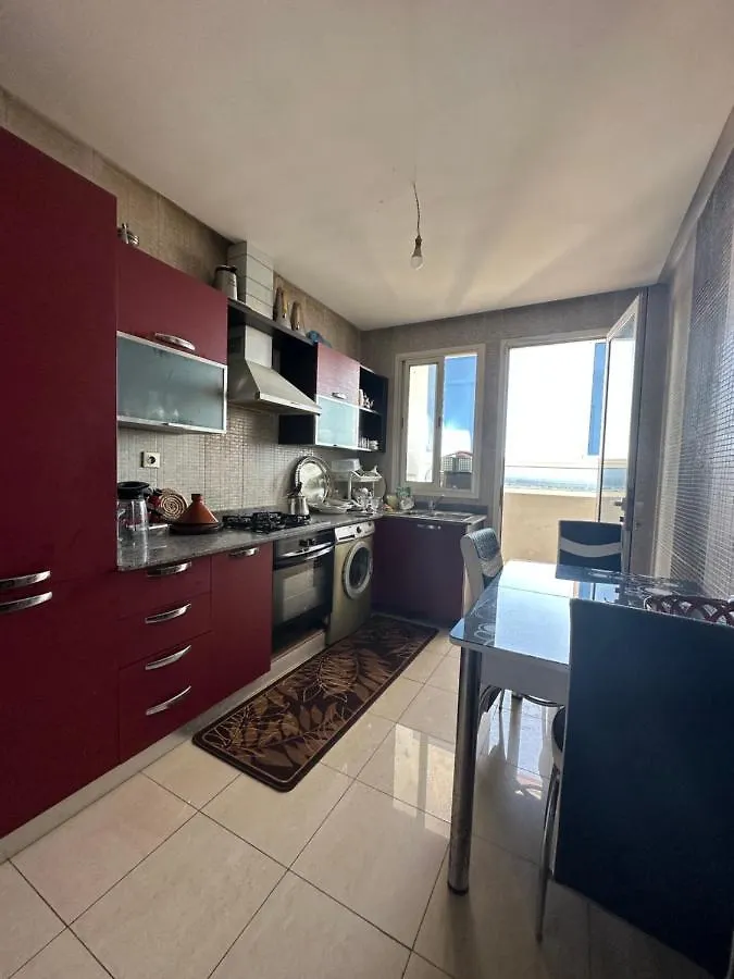 Haut Standing Appartement أغادير