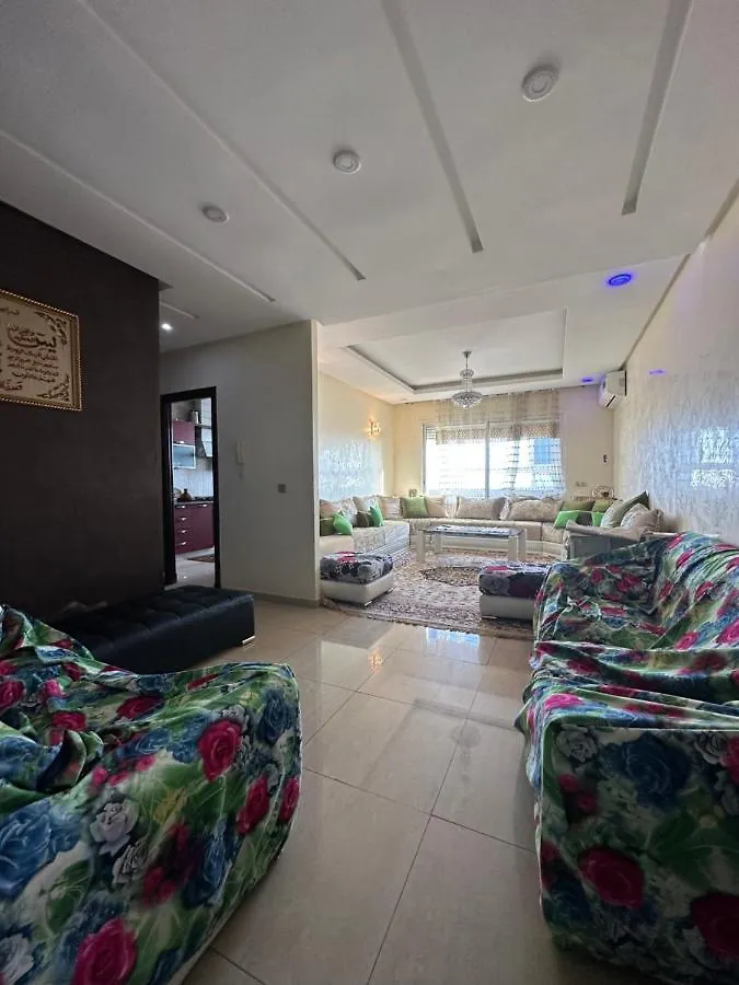 Haut Standing Appartement أغادير 0*,  المغرب