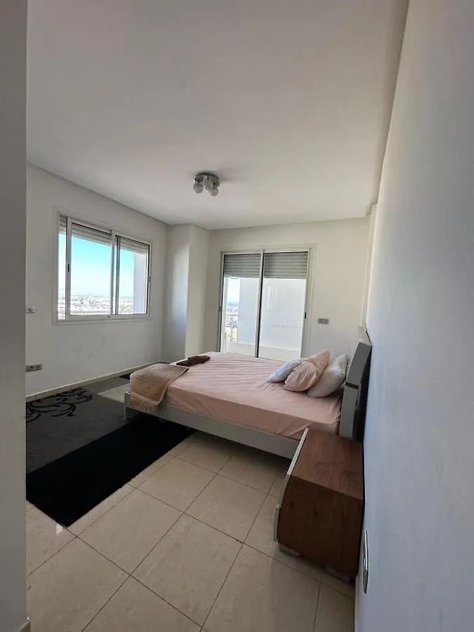 Haut Standing Appartement أغادير 0*,