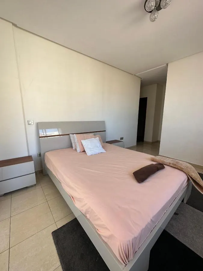 شقة Haut Standing Appartement أغادير