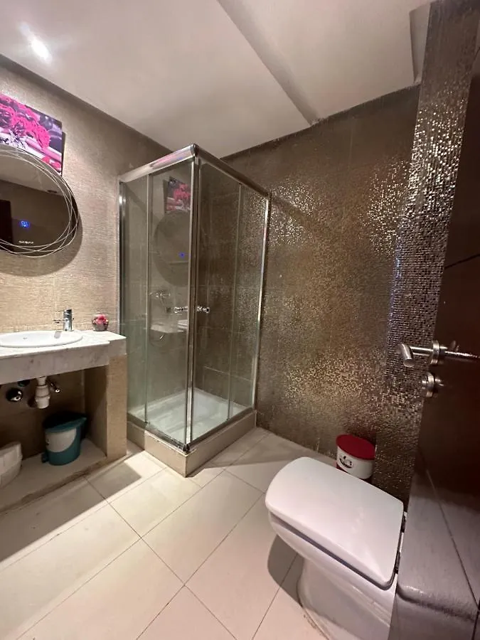 Haut Standing Appartement أغادير المغرب